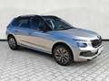 Skoda Kamiq Selection 1.0 TSI DSG Black 17Z Kamera SHZ 85 k... Silber - thumbnail 1