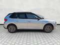 Skoda Kamiq Selection 1.0 TSI DSG Black 17Z Kamera SHZ 85 k... Silber - thumbnail 8