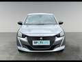 Peugeot e-208 e-208 136ch GT Gris - thumbnail 8