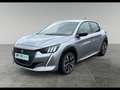 Peugeot e-208 e-208 136ch GT Gris - thumbnail 1