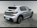 Peugeot e-208 e-208 136ch GT Gris - thumbnail 5