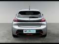 Peugeot e-208 e-208 136ch GT Gris - thumbnail 4