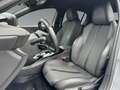 Peugeot e-208 e-208 136ch GT Gris - thumbnail 9