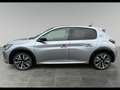 Peugeot e-208 e-208 136ch GT Gris - thumbnail 2