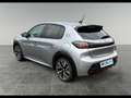 Peugeot e-208 e-208 136ch GT Gris - thumbnail 3