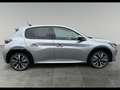 Peugeot e-208 e-208 136ch GT Gris - thumbnail 6