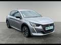 Peugeot e-208 e-208 136ch GT Gris - thumbnail 7