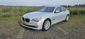 BMW 740 BMW 7-Serie 740D Xdrive 2010 Individual bpm €2500 Argent - thumbnail 2