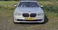 BMW 740 BMW 7-Serie 740D Xdrive 2010 Individual bpm €2500 Argent - thumbnail 3