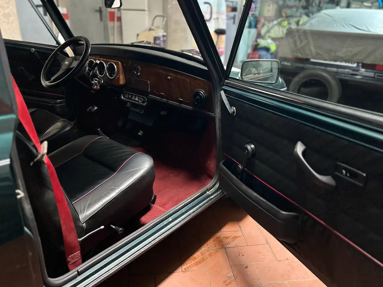 MINI Cooper 1.3i, foto 11