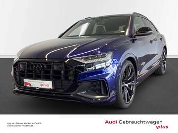 4.0 quattro TFSI tiptronic*Matrix-LED*B&O*Panorama
