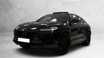 URUS 4.0 V8 PHEV SE NERO HELENE*VOLLAUSSTATTUNG*