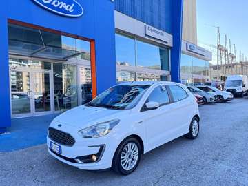 Ka III   5p Ka   1.2 Ultimate 85cv my18