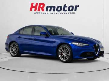2.2 Diesel Ti Q4 Aut. 210