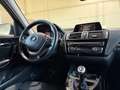 BMW 116 116 d Sport Line Grau - thumbnail 9