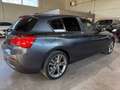 BMW 116 116 d Sport Line Grau - thumbnail 3