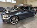 BMW 116 116 d Sport Line Grau - thumbnail 1