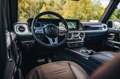 Mercedes-Benz G 500 Ocean Blue Metallic / AMG / Pano / Lichte Vracht Blau - thumbnail 17