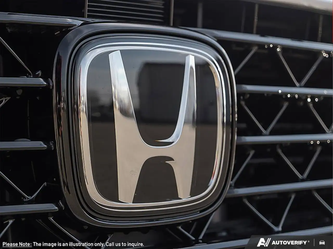 Honda Accord снимка Honda Accord