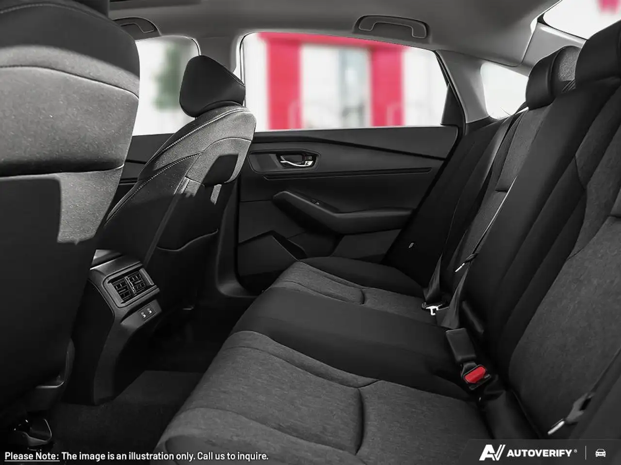 Honda Accord снимка Honda Accord