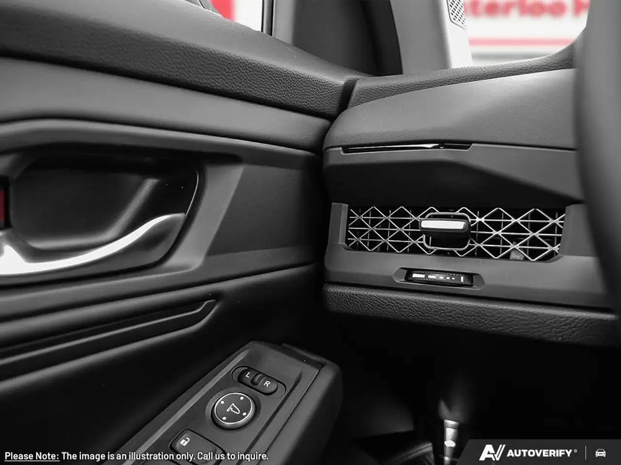 Honda Accord снимка Honda Accord