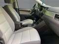 Volkswagen Touran 1.5 TSI DSG COMFORTLINE KLIMA+NAVI+AHK+7S Grau - thumbnail 12