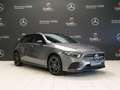 Mercedes-Benz A 250 250e AMG Line DOS 7541 Grau - thumbnail 3