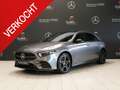 Mercedes-Benz A 250 250e AMG Line DOS 7541 Gris - thumbnail 1