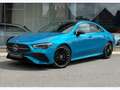 Mercedes-Benz CLA 220 220 Coupé 4Matic AMG Pack Night Burmester Pano Blau - thumbnail 4