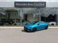 Mercedes-Benz CLA 220 220 Coupé 4Matic AMG Pack Night Burmester Pano Blau - thumbnail 21