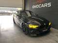 BMW 340 340i 326 XDRIVE Noir - thumbnail 5