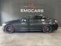 BMW 340 340i 326 XDRIVE Noir - thumbnail 7