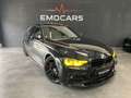 BMW 340 340i 326 XDRIVE Noir - thumbnail 1