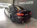 BMW 340 340i 326 XDRIVE Noir - thumbnail 9