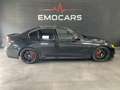 BMW 340 340i 326 XDRIVE Noir - thumbnail 4