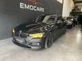 BMW 340 340i 326 XDRIVE Noir - thumbnail 8