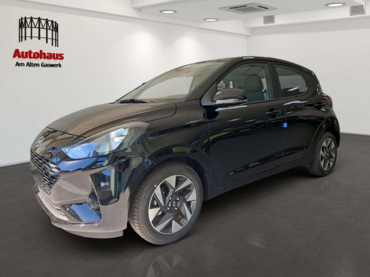 Hyundai i10 2025