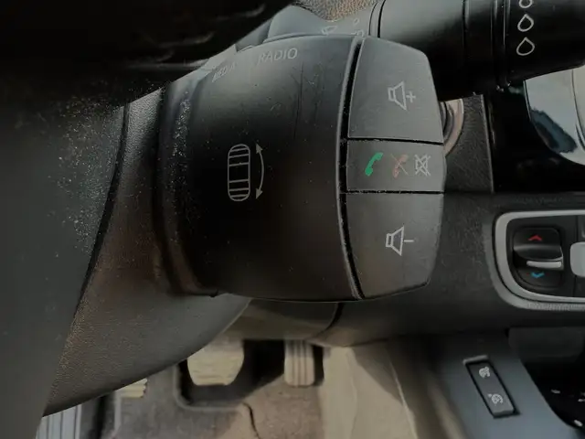 Renault Scenic view 10