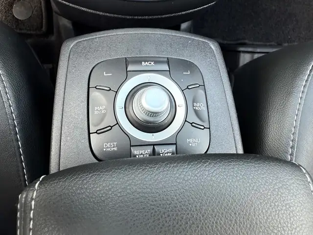 Renault Scenic view 11