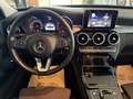Mercedes-Benz C 180 CGI Lim. Aut*Avantgarde*Leder*Navi*STZ*PDC Blau - thumbnail 14