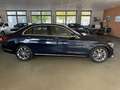 Mercedes-Benz C 180 CGI Lim. Aut*Avantgarde*Leder*Navi*STZ*PDC Blau - thumbnail 6