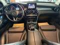 Mercedes-Benz C 180 CGI Lim. Aut*Avantgarde*Leder*Navi*STZ*PDC Blau - thumbnail 13