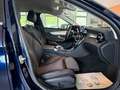 Mercedes-Benz C 180 CGI Lim. Aut*Avantgarde*Leder*Navi*STZ*PDC Blau - thumbnail 16
