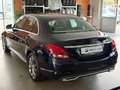 Mercedes-Benz C 180 CGI Lim. Aut*Avantgarde*Leder*Navi*STZ*PDC Blau - thumbnail 3