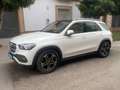 Mercedes-Benz GLE 400 400d 4Matic Aut. Blanc - thumbnail 2