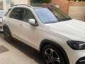 Mercedes-Benz GLE 400 400d 4Matic Aut. Blanc - thumbnail 5