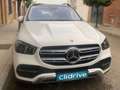 Mercedes-Benz GLE 400 400d 4Matic Aut. Blanc - thumbnail 3