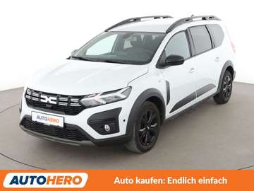 1.0 TCe Extreme+ *NAV*TEMPO*CAM*PDC*SHZ*AHK*