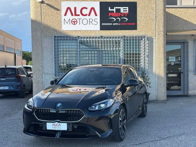 BMW 118 118d F70 MSport Pro auto PREZZO REALE