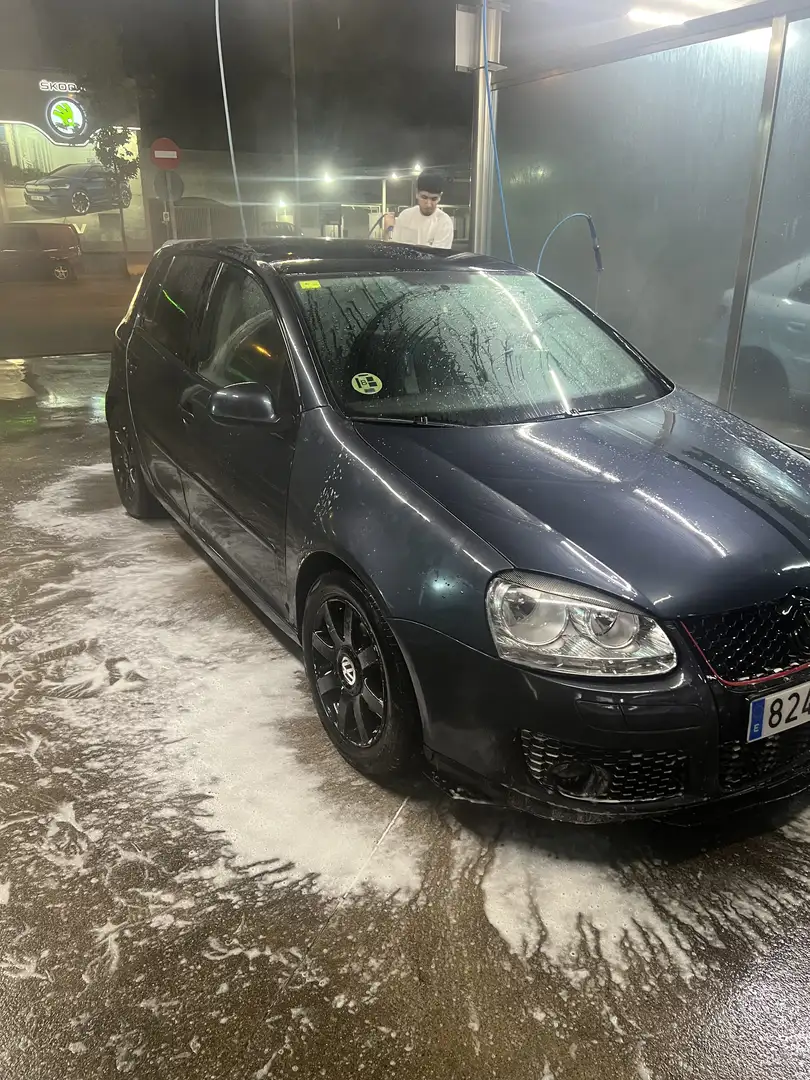 Volkswagen Golf Sportsvan - 2